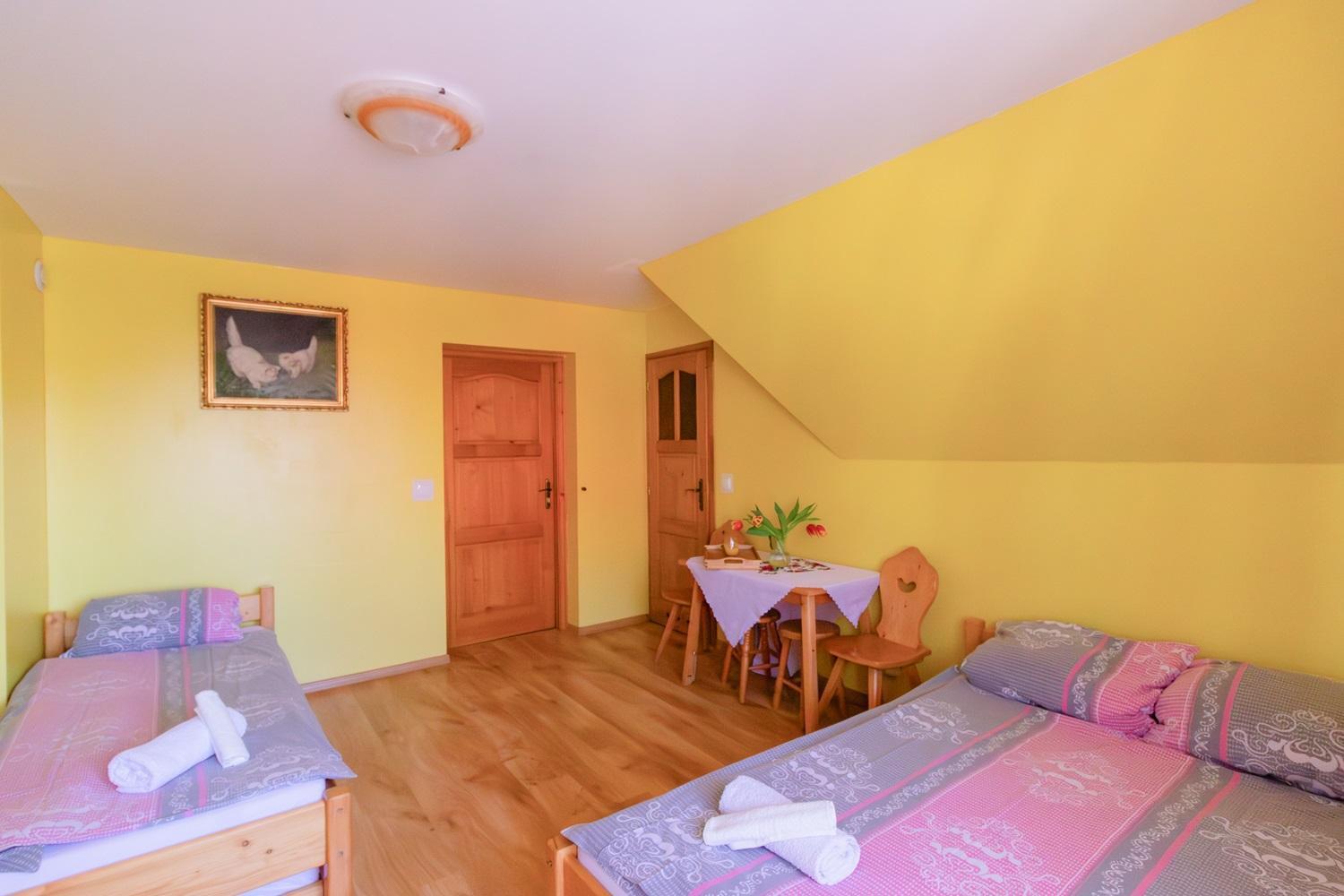 Willa Piekne Widoki Zab Esterno foto