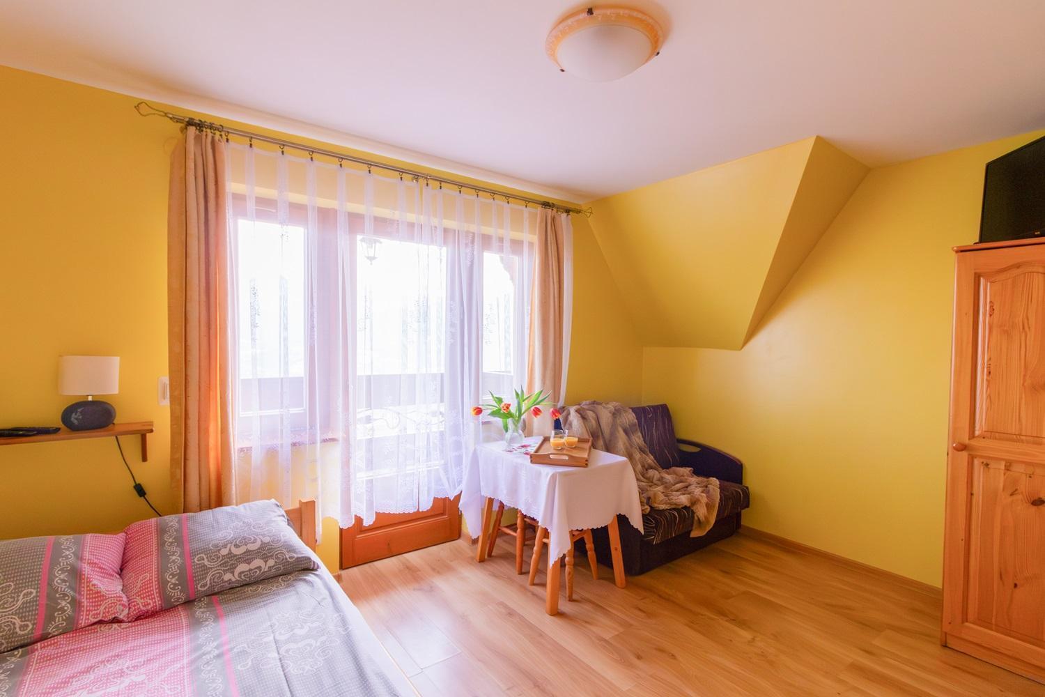 Willa Piekne Widoki Zab Esterno foto