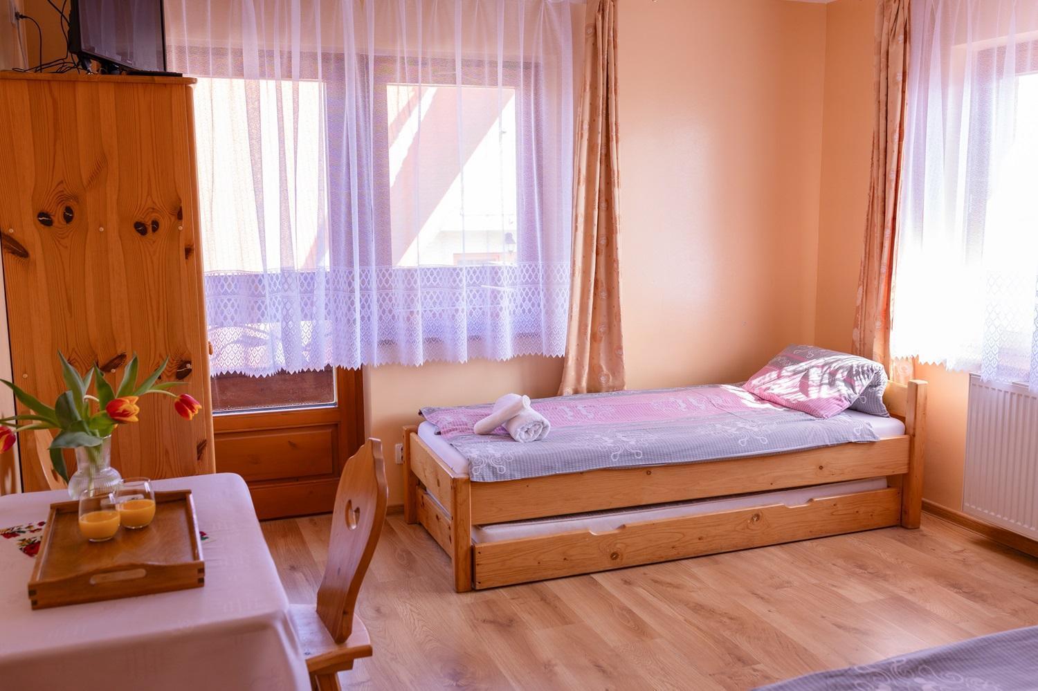Willa Piekne Widoki Zab Esterno foto