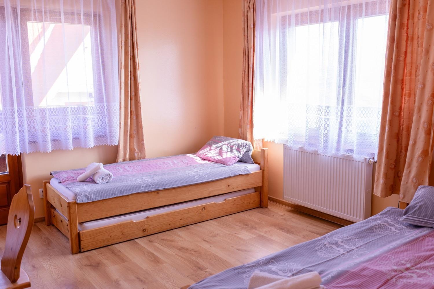 Willa Piekne Widoki Zab Esterno foto