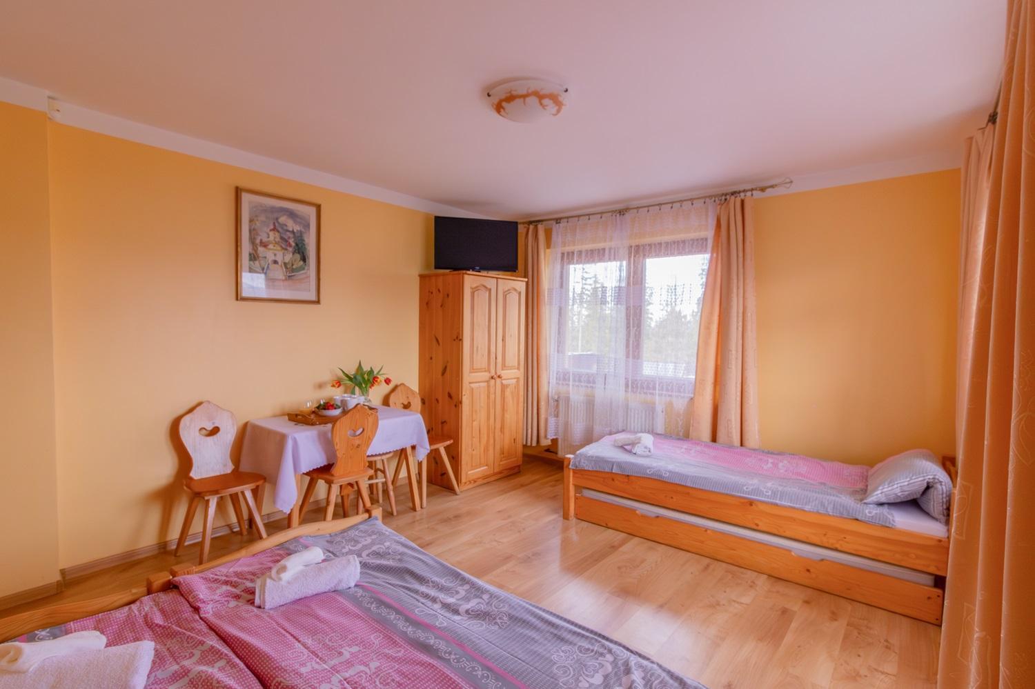 Willa Piekne Widoki Zab Esterno foto