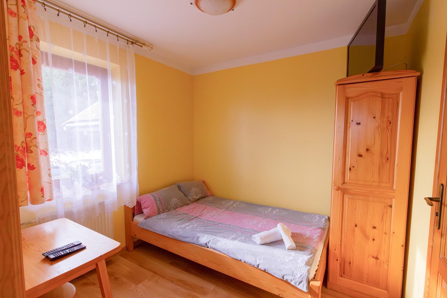 Willa Piekne Widoki Zab Esterno foto